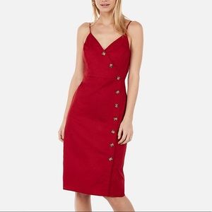 Express Midi Dress